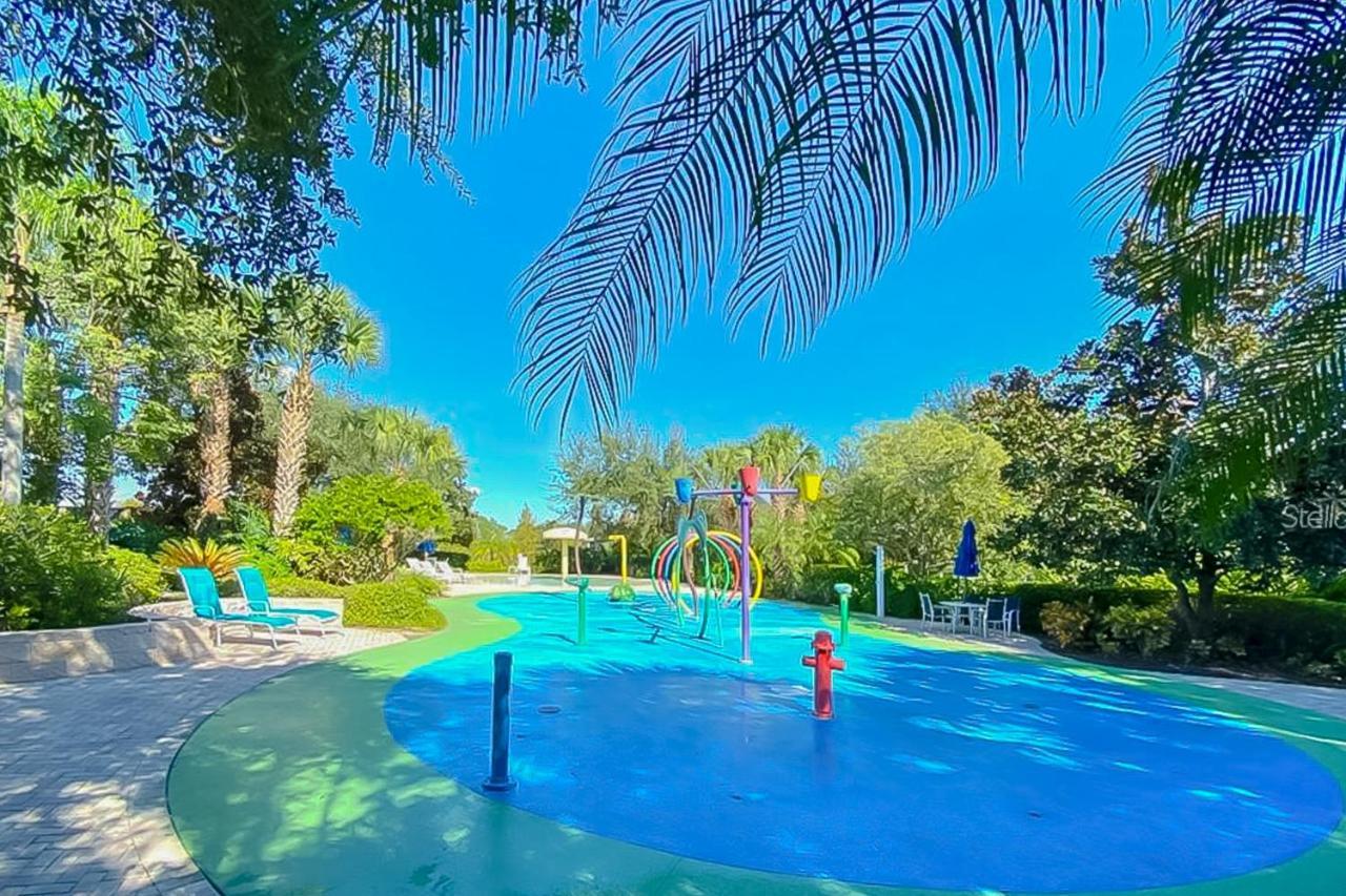 Bahama Bay Resort 22110 Kissimmee Luaran gambar